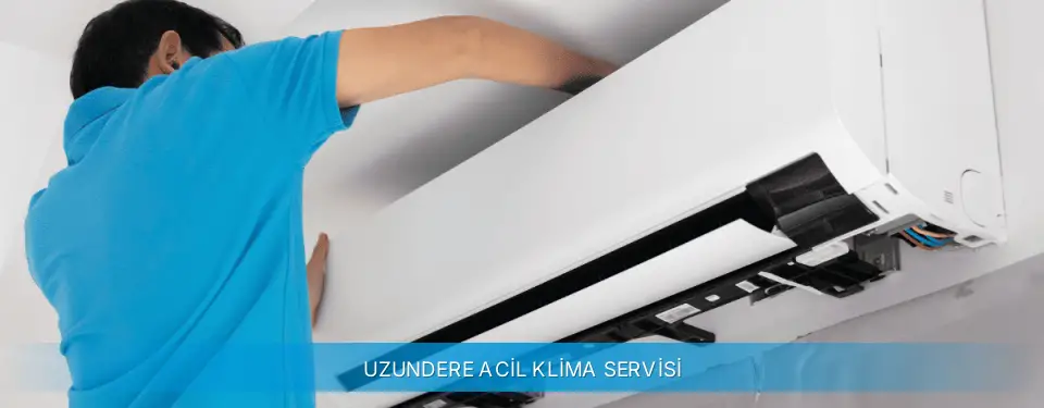 Uzundere İlçemi Profilo Acil Klima Servisi