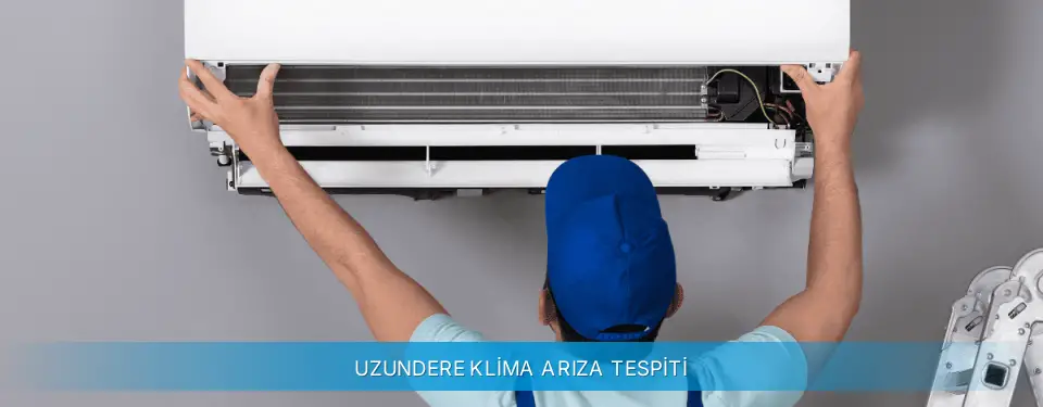 Uzundere İlçemi Profilo Klima Arıza Tespiti