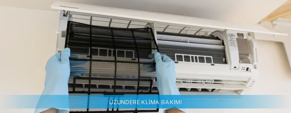 Uzundere İlçemi Profilo Klima Bakımı