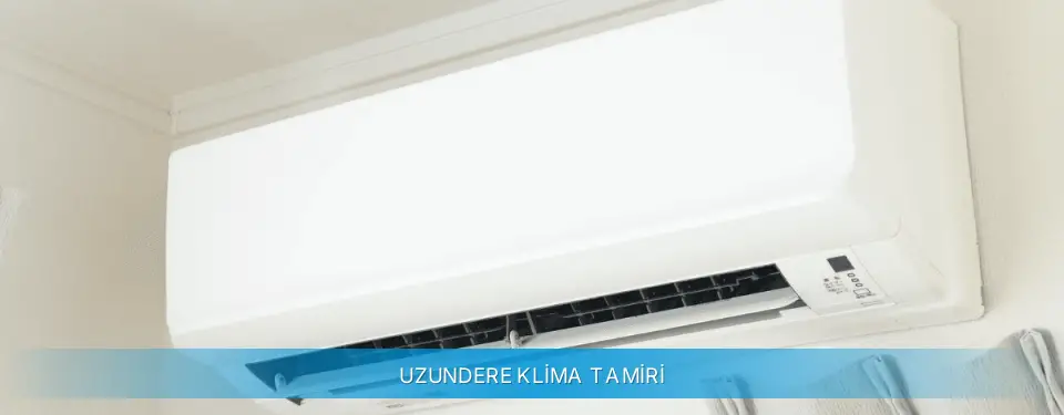 Uzundere İlçemi Profilo Klima Tamiri