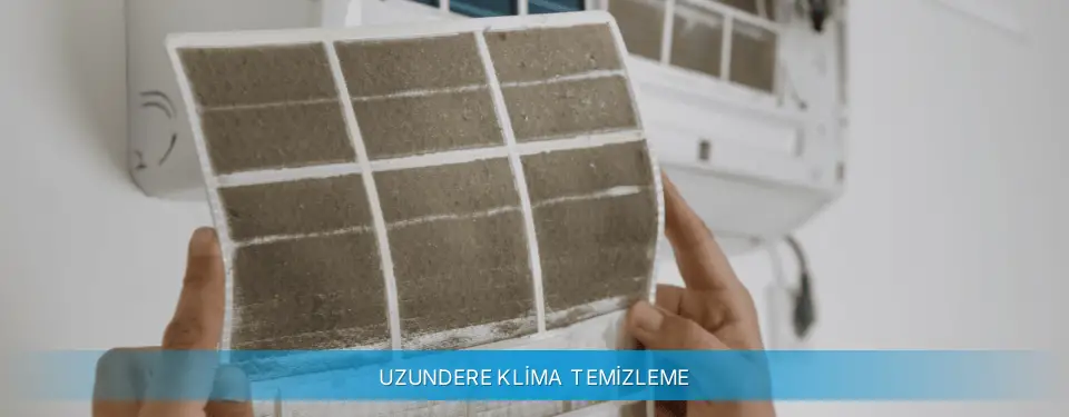 Uzundere İlçemi Profilo Klima Temizleme